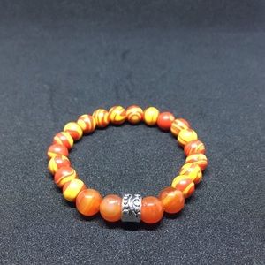 Real stone non used! Must see!